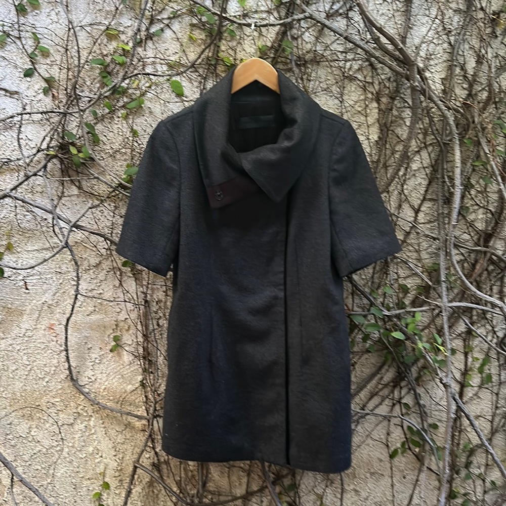 Janni Kayne Cashmere Blend Coat